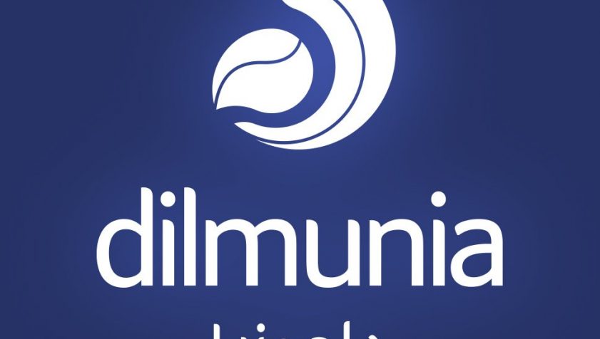 Dilmunia-Logo
