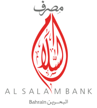 Al salam Bank logo
