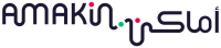 Amakin_s dual language logo (reverse)