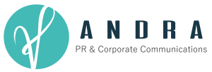 Andra-PR Logo