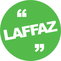 Laffaz-Logo